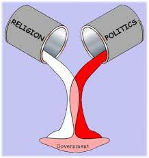 Indian Politics and Religion